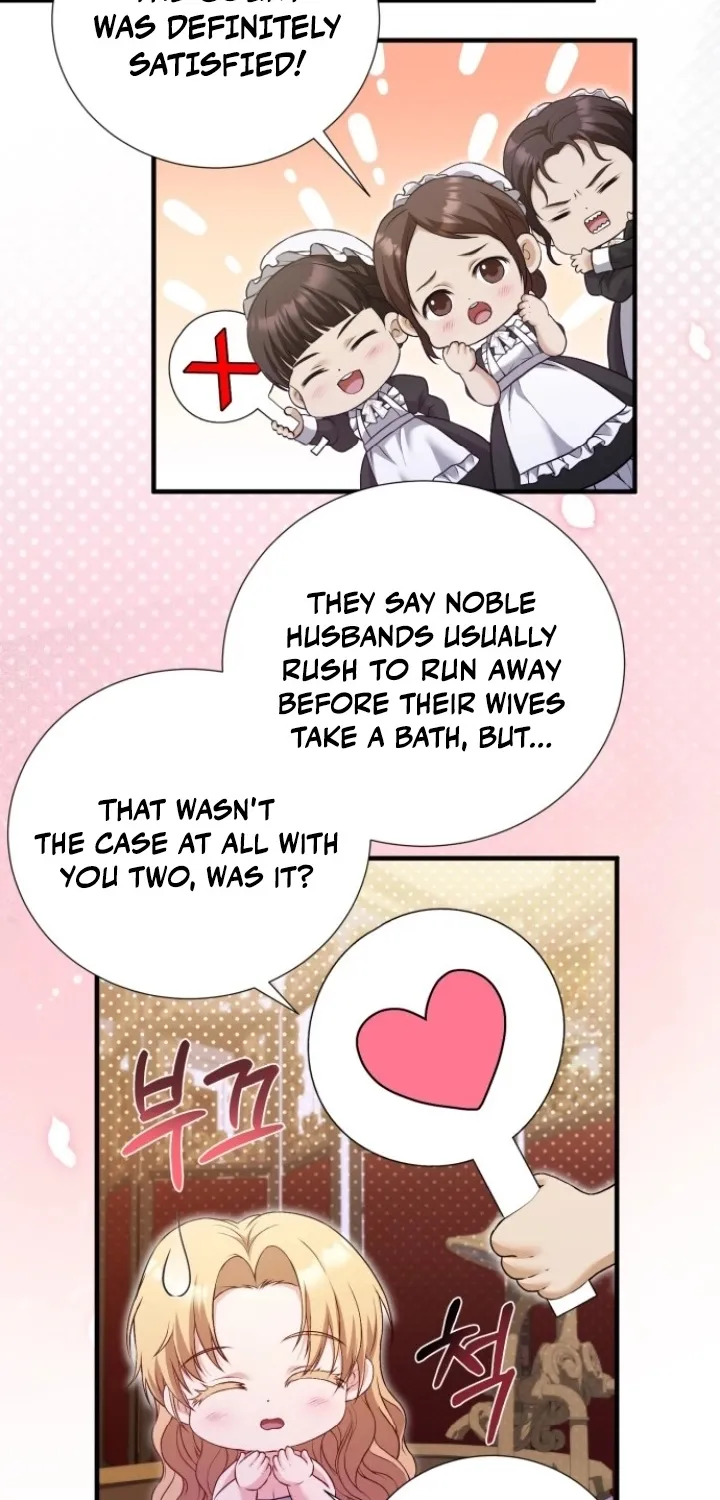 Read The Countess’s Secret chapter 11 image 20 on Lezhin