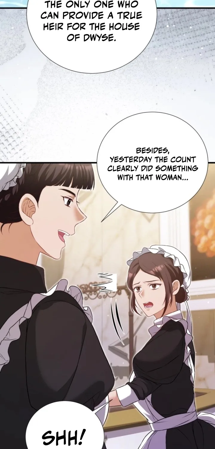 Read The Countess’s Secret chapter 11 image 23 on Lezhin
