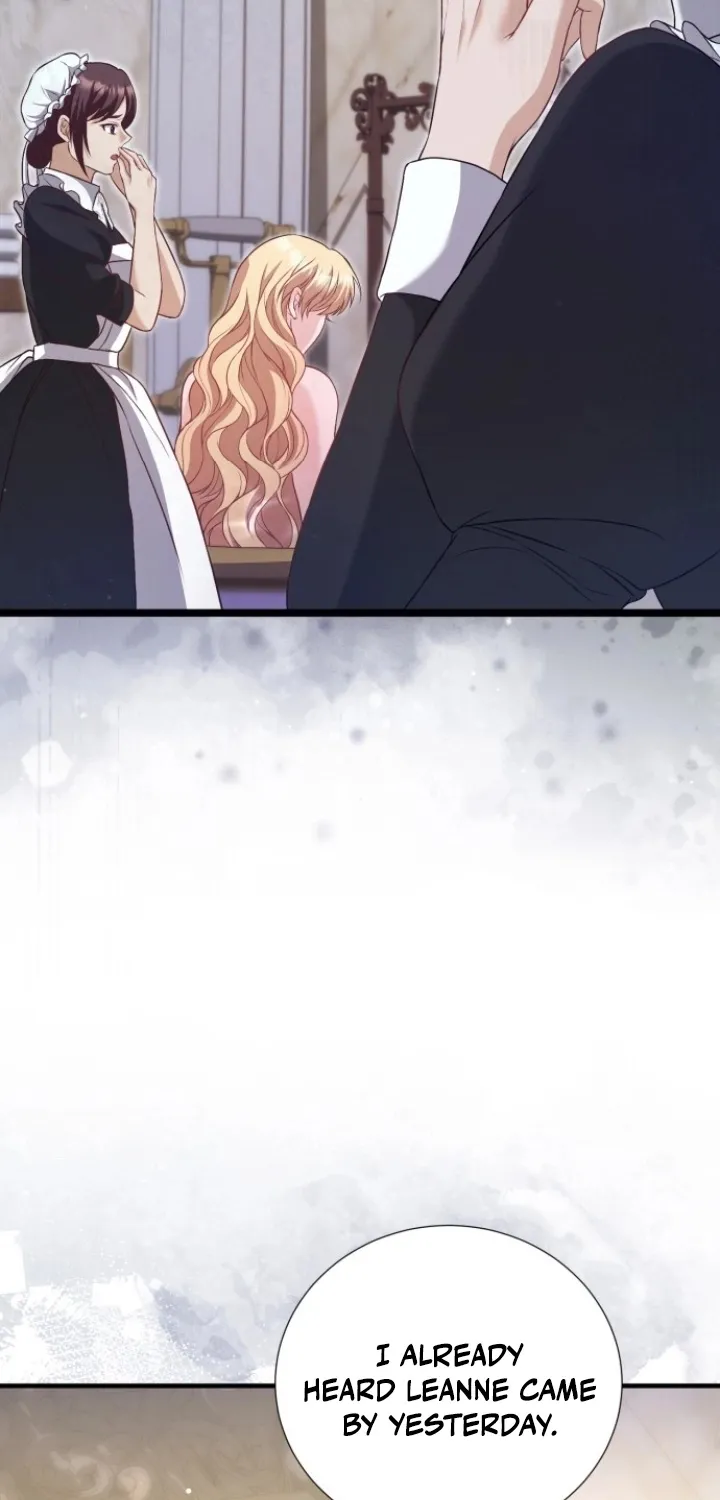 Read The Countess’s Secret chapter 11 image 25 on Lezhin