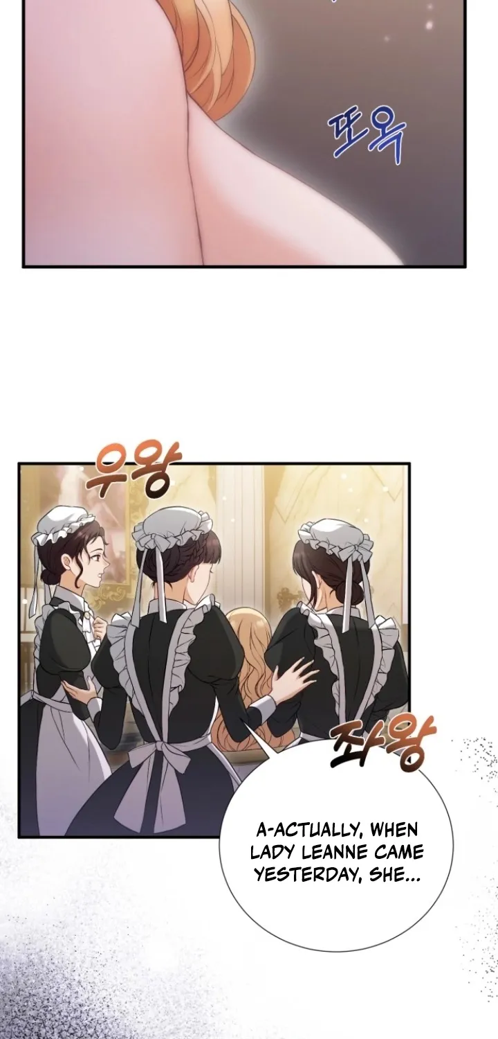 Read The Countess’s Secret chapter 11 image 28 on Lezhin