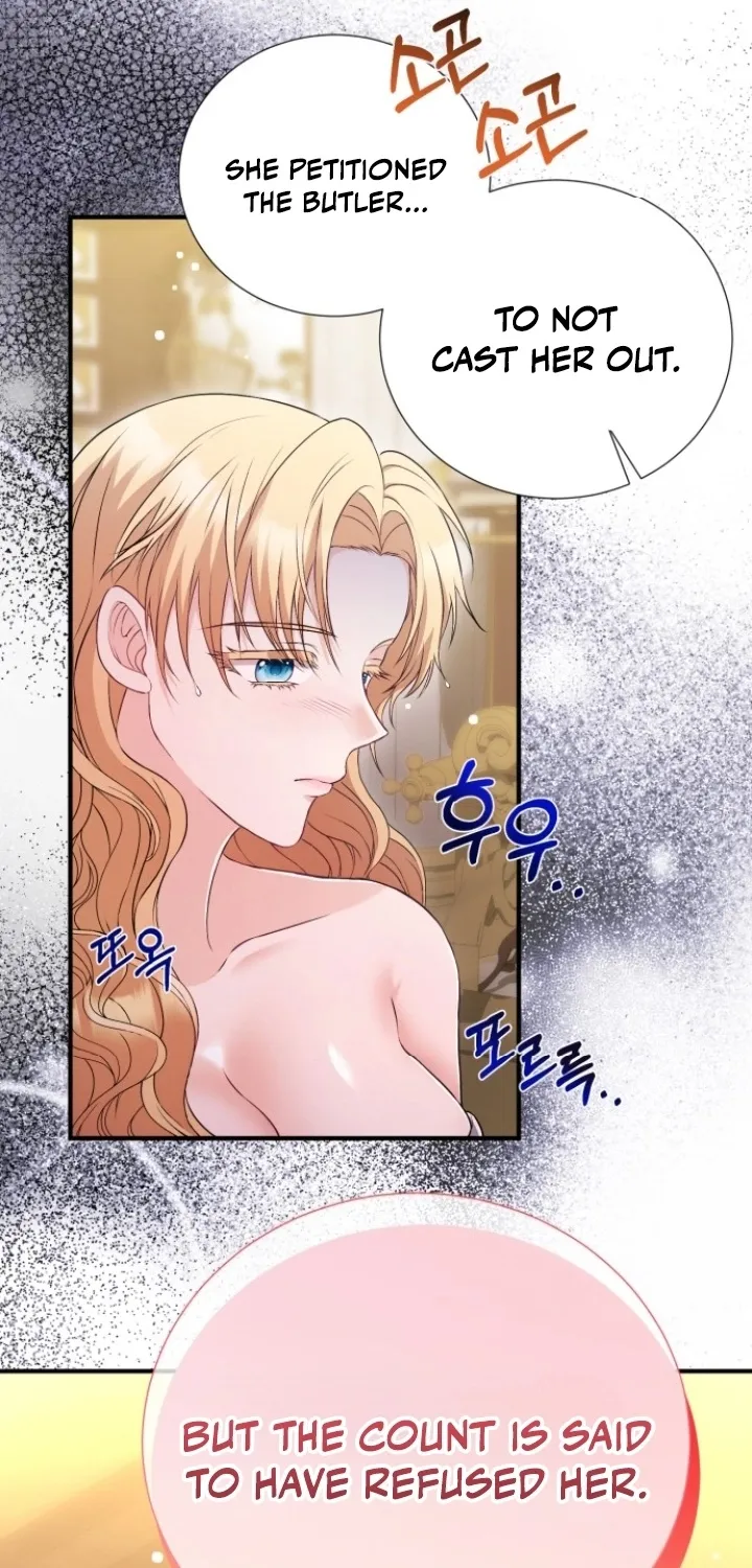 Read The Countess’s Secret chapter 11 image 29 on Lezhin