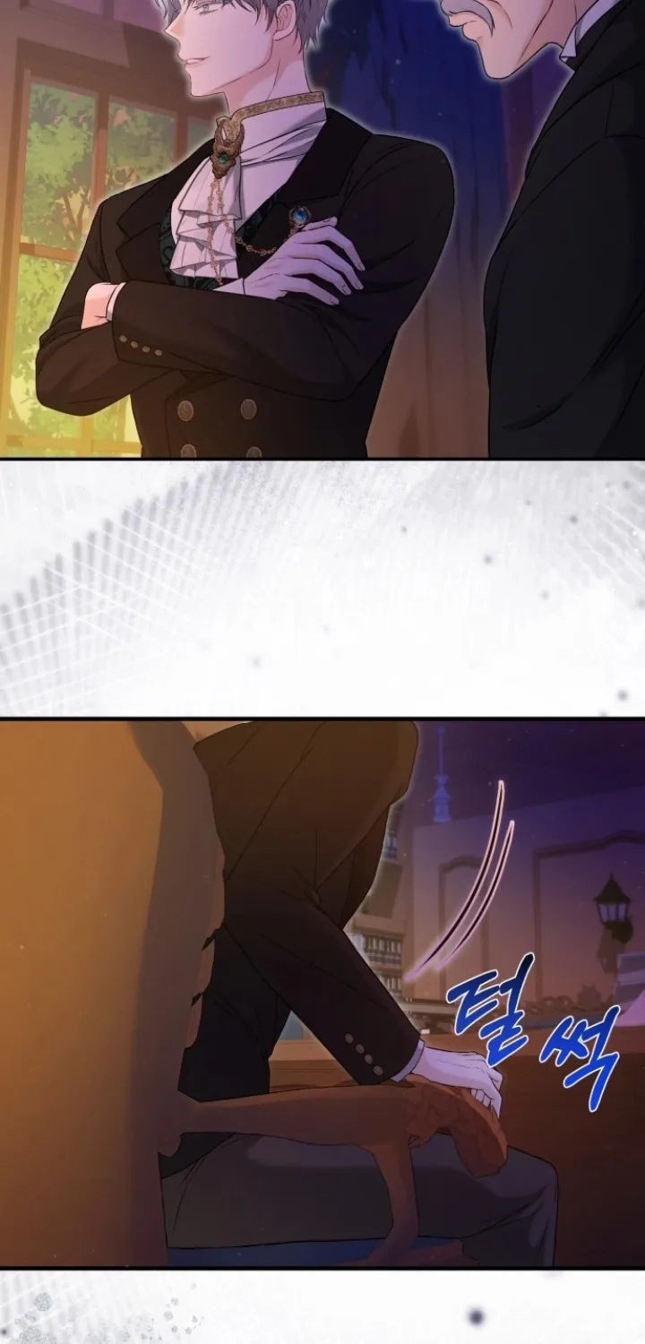 Read The Countess’s Secret chapter 11 image 3 on Lezhin