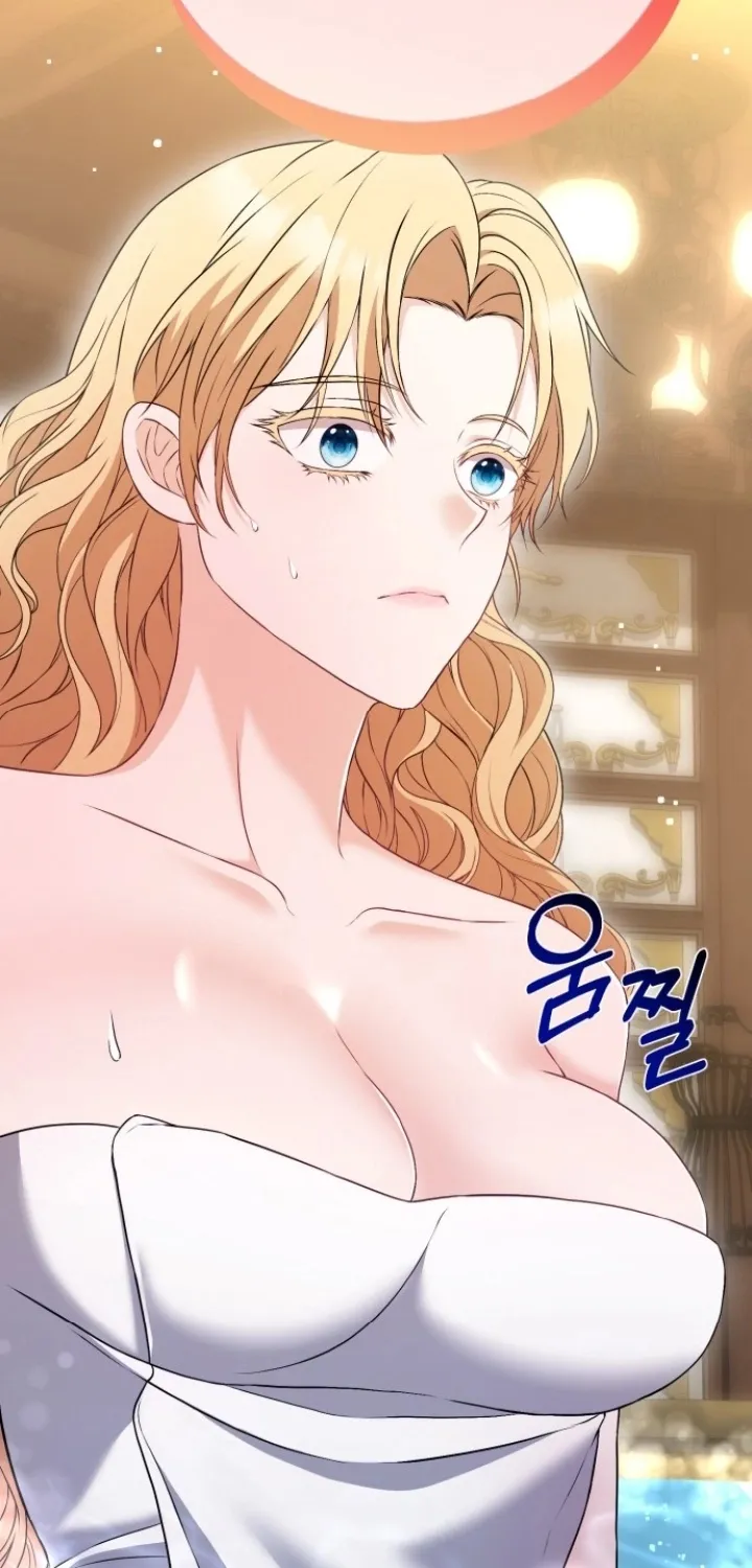 Read The Countess’s Secret chapter 11 image 30 on Lezhin