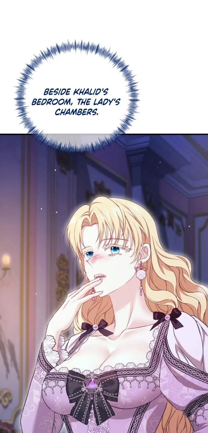 Read The Countess’s Secret chapter 11 image 35 on Lezhin