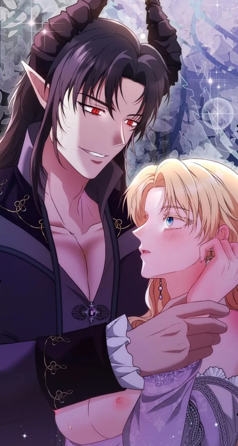 Read The Countess’s Secret chapter 12 image 12 on Lezhin