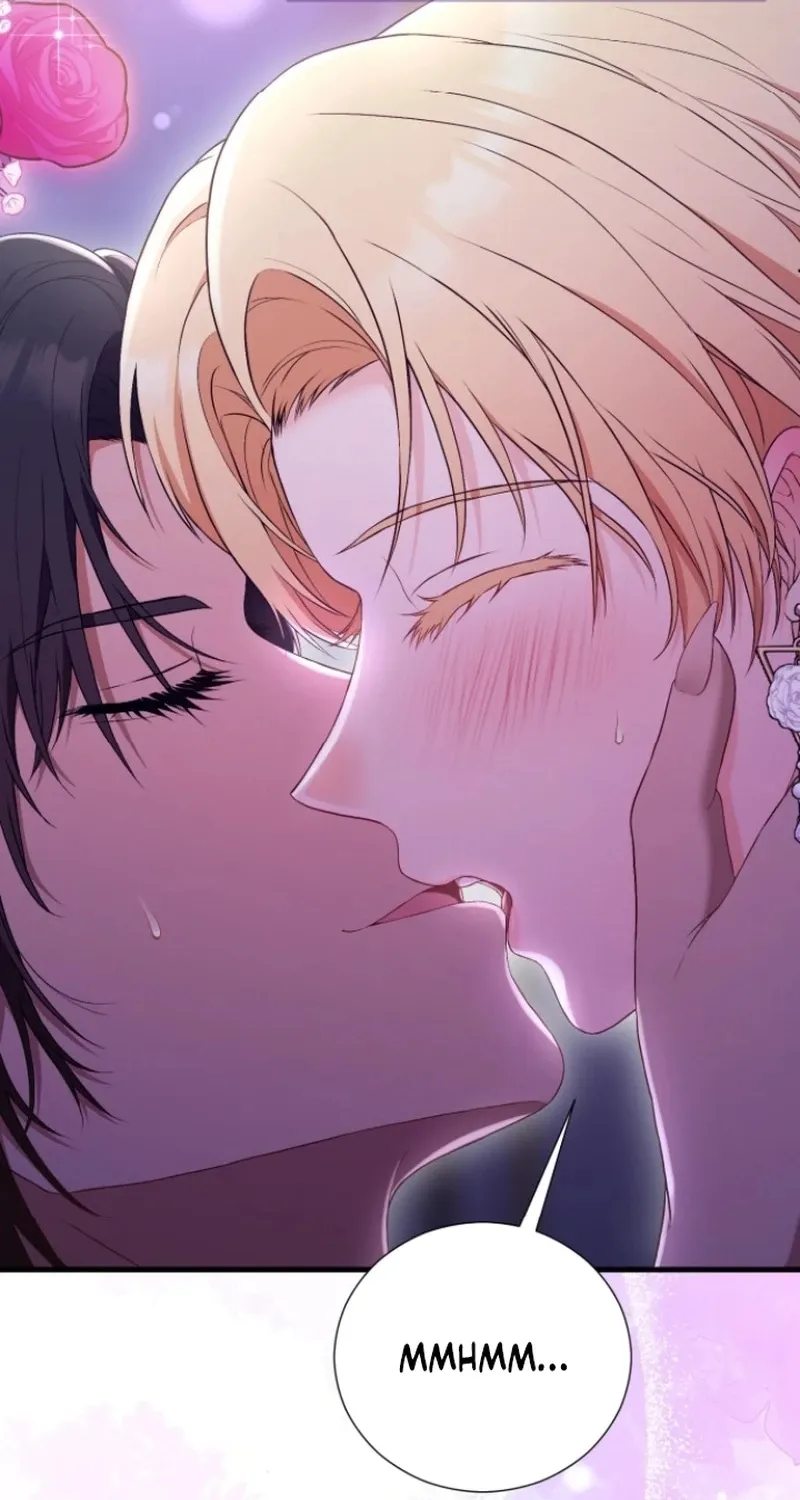 Read The Countess’s Secret chapter 12 image 17 on Lezhin