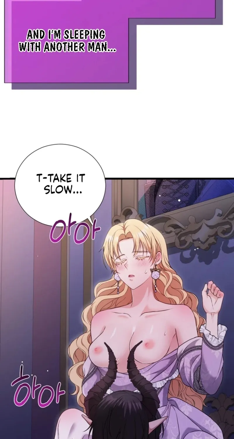 Read The Countess’s Secret chapter 12 image 28 on Lezhin