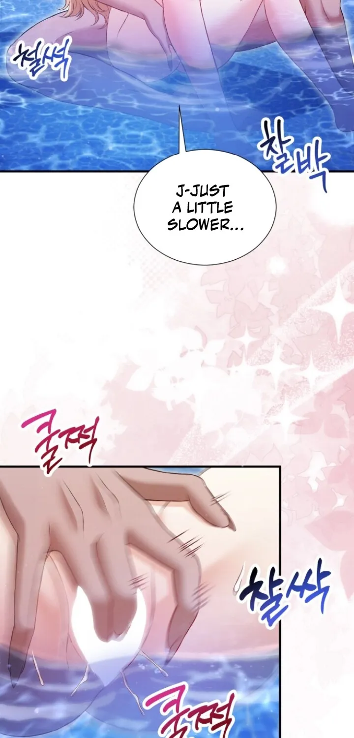 Read The Countess’s Secret chapter 13 image 1 on Lezhin