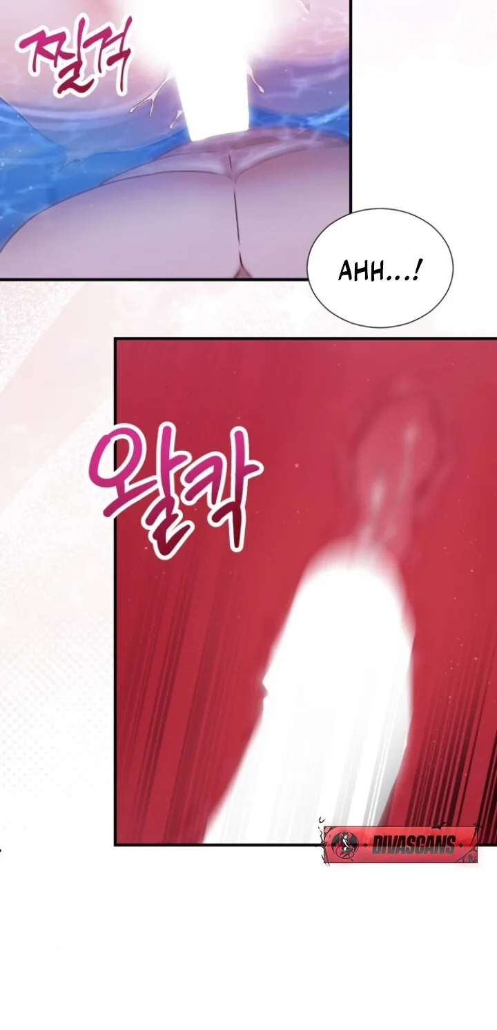 Read The Countess’s Secret chapter 13 image 34 on Lezhin