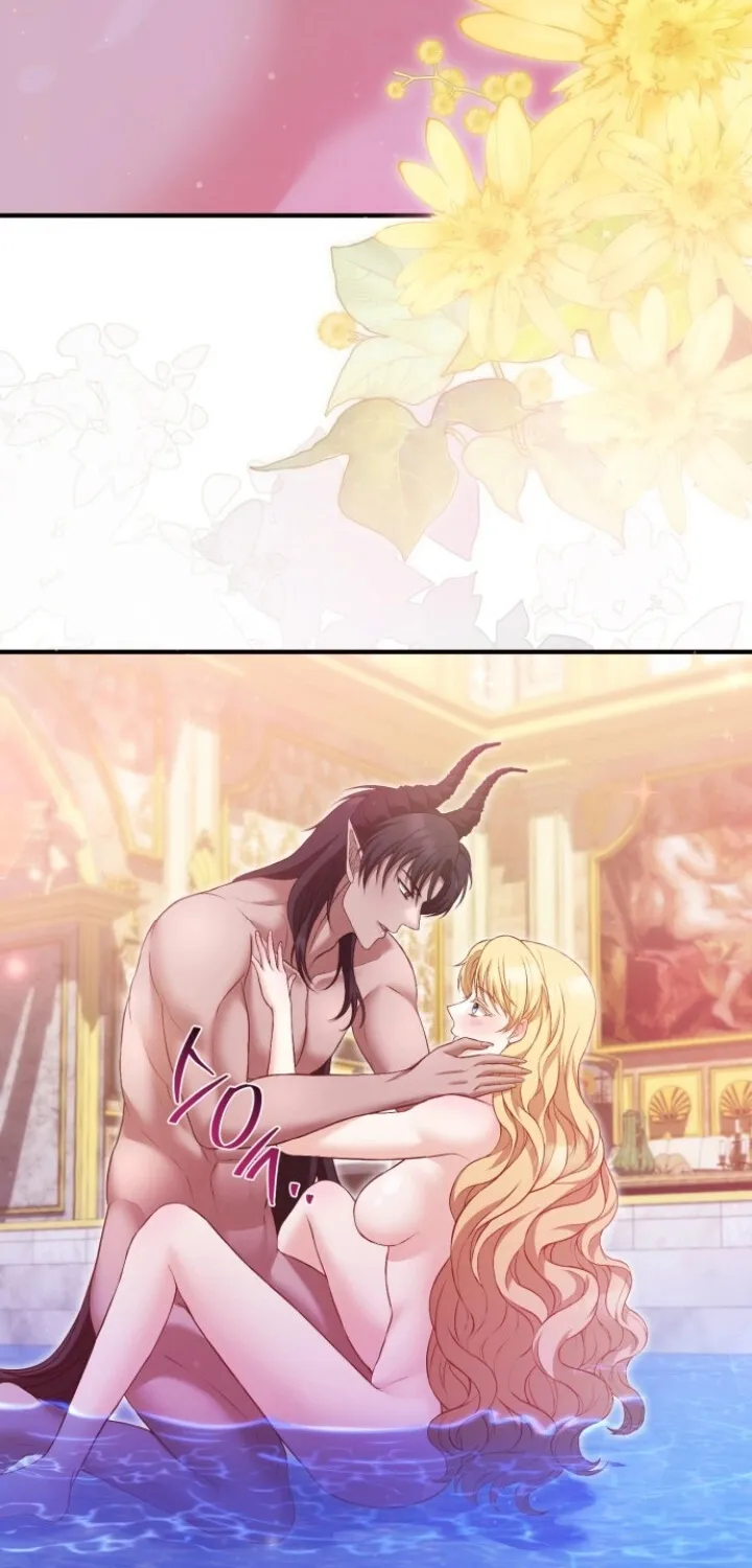 Read The Countess’s Secret chapter 13 image 58 on Lezhin