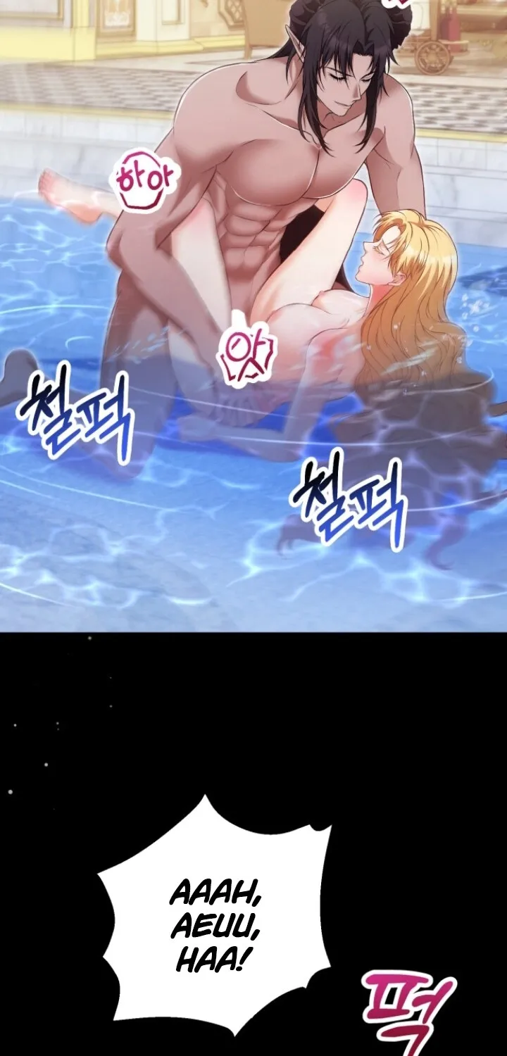Read The Countess’s Secret chapter 14 image 1 on Lezhin