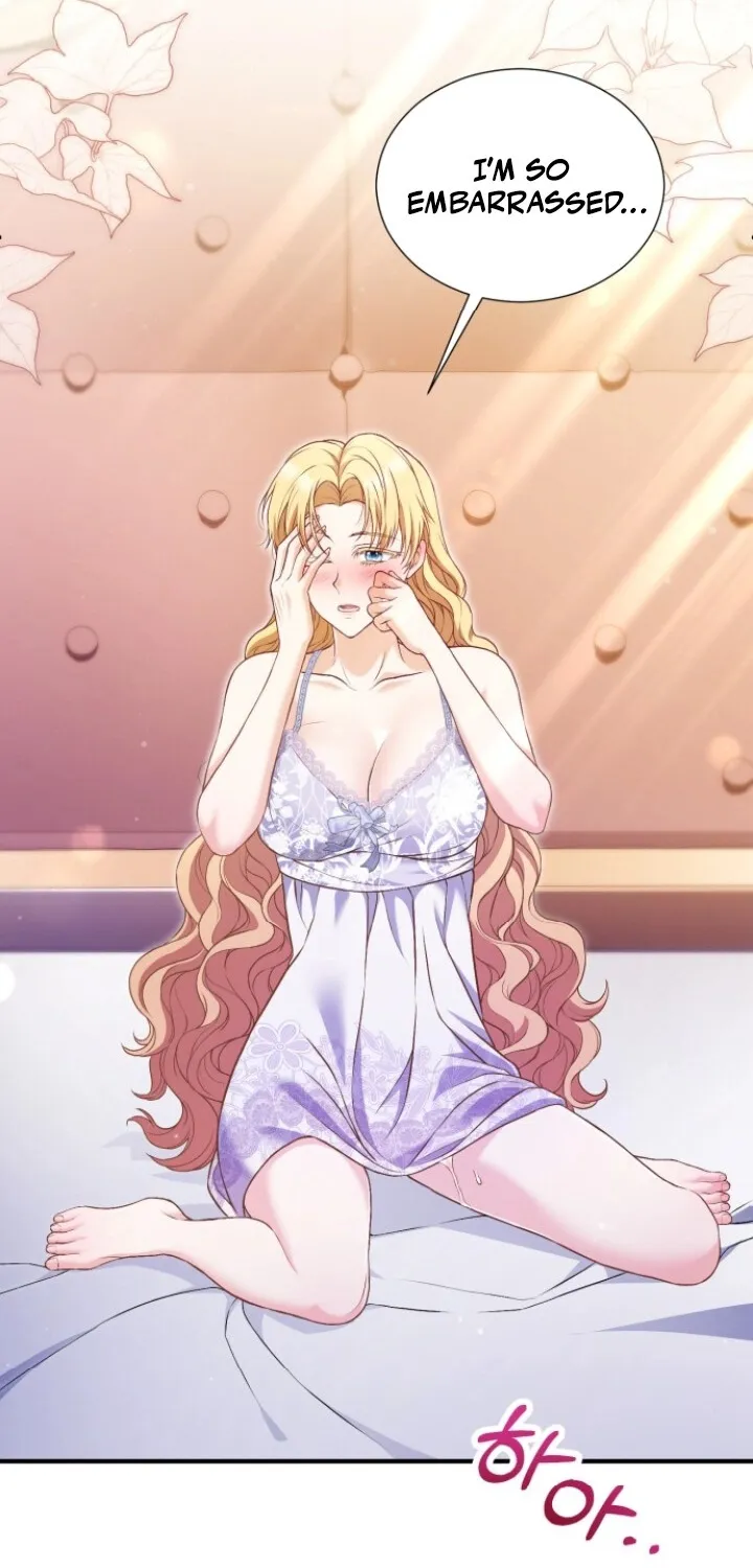 Read The Countess’s Secret chapter 14 image 15 on Lezhin