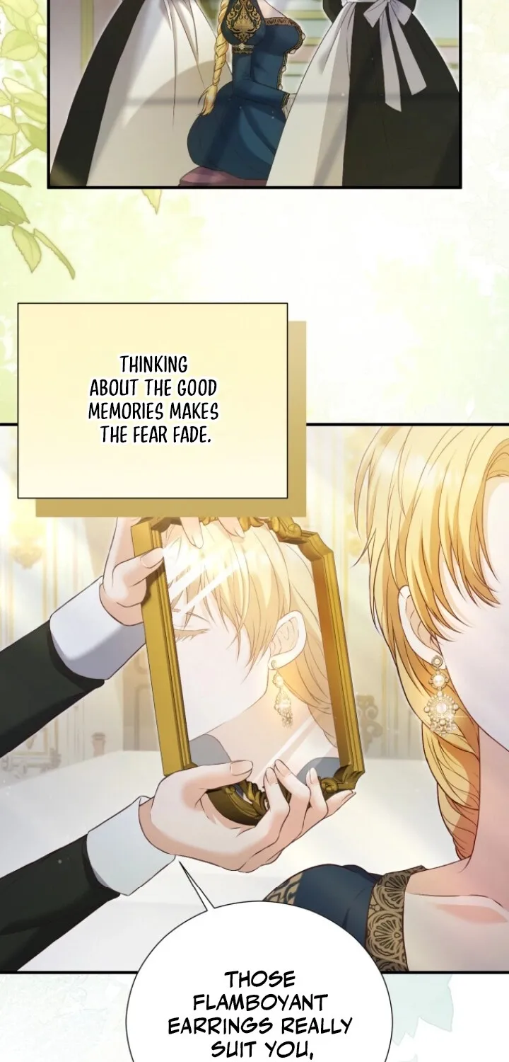 Read The Countess’s Secret chapter 14 image 18 on Lezhin