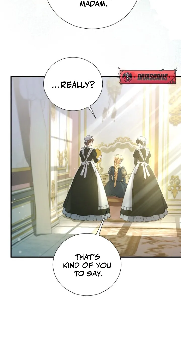 Read The Countess’s Secret chapter 14 image 19 on Lezhin