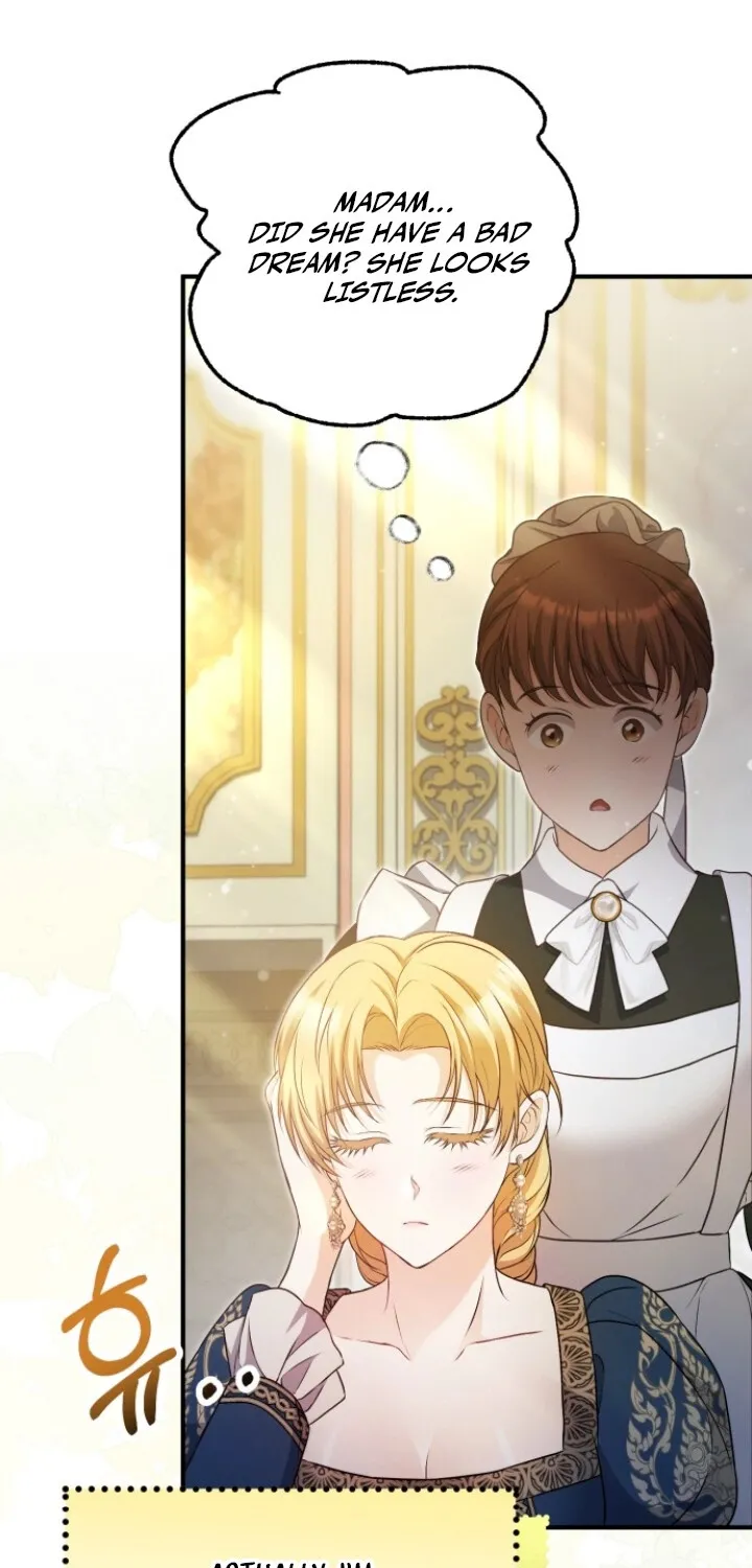 Read The Countess’s Secret chapter 14 image 20 on Lezhin