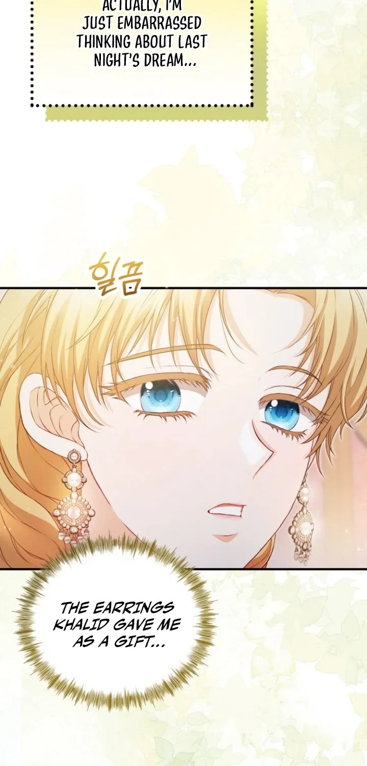 Read The Countess’s Secret chapter 14 image 21 on Lezhin
