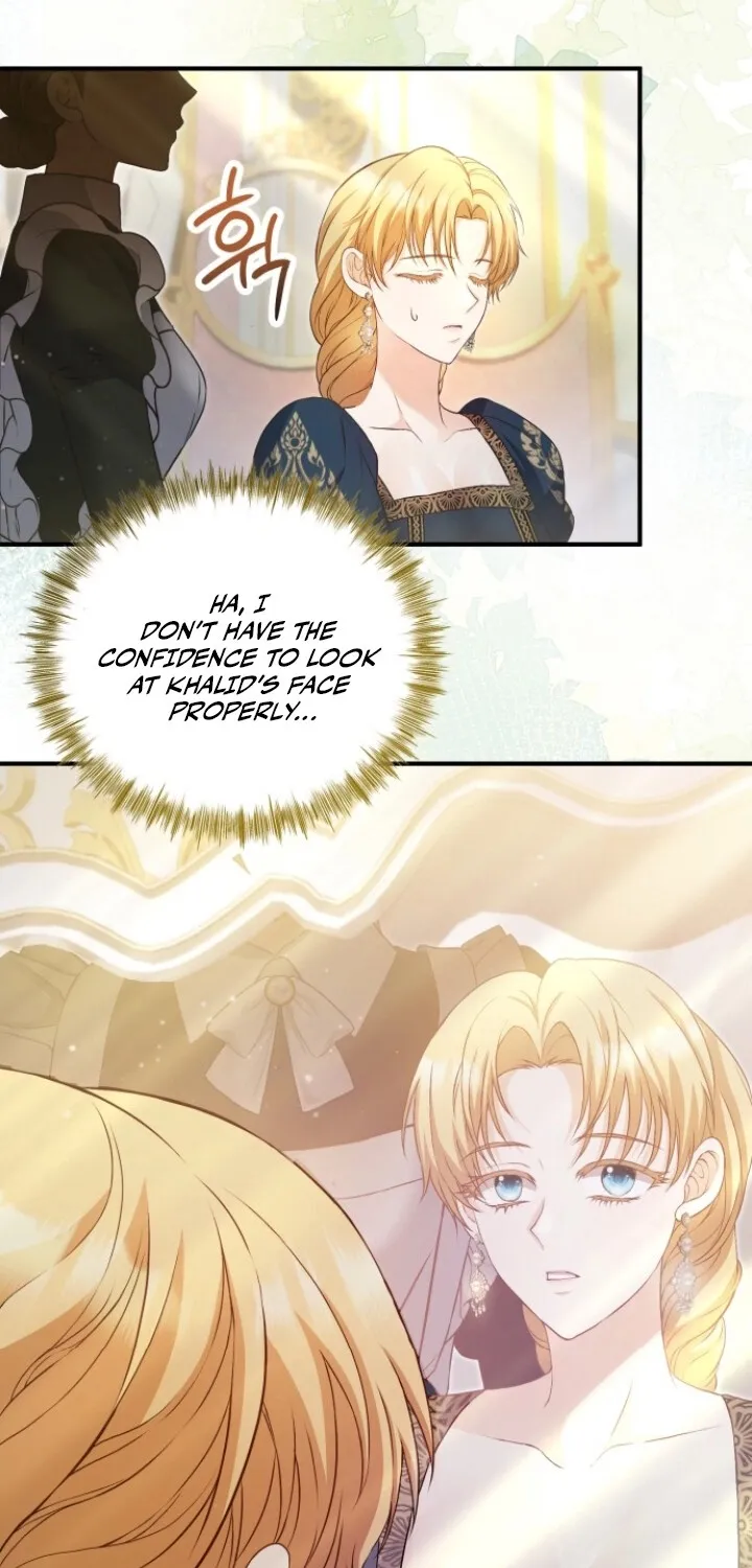Read The Countess’s Secret chapter 14 image 22 on Lezhin
