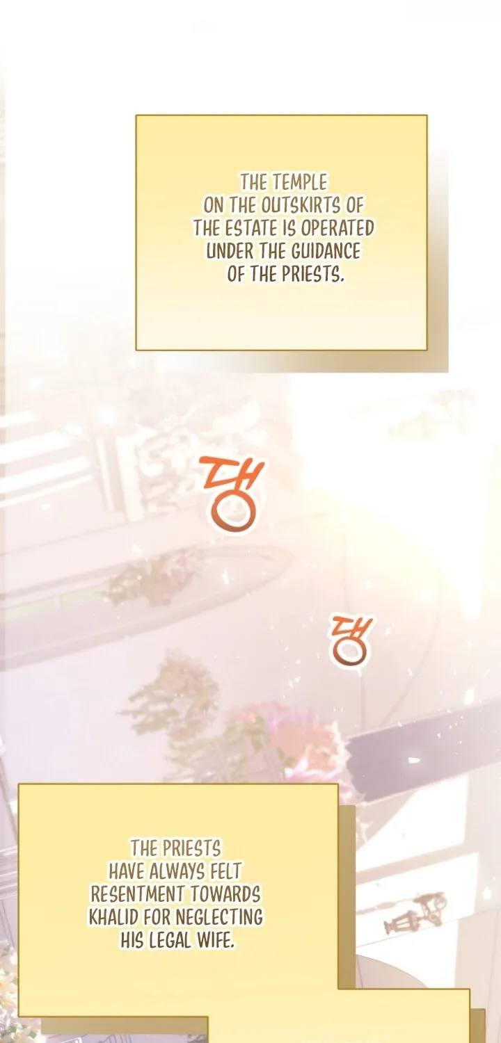 Read The Countess’s Secret chapter 14 image 26 on Lezhin