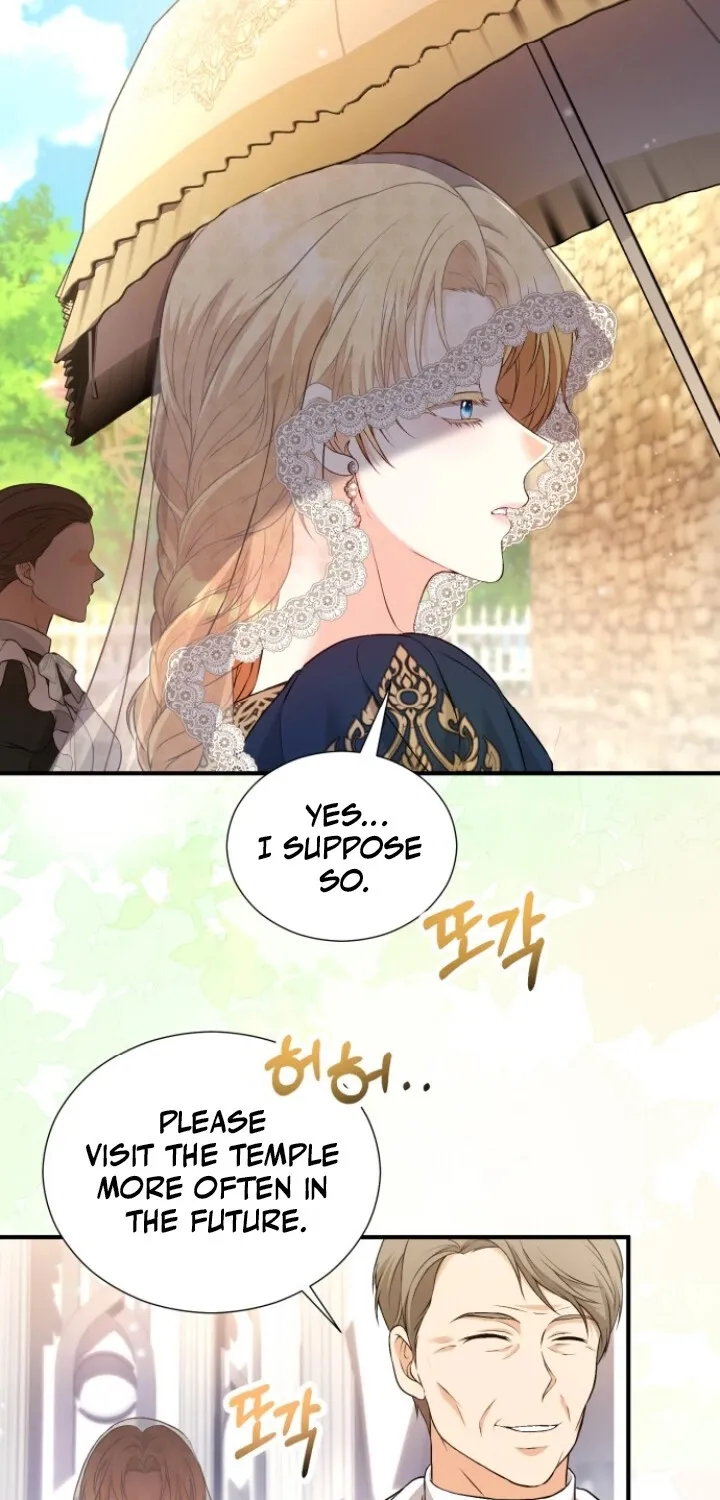 Read The Countess’s Secret chapter 14 image 32 on Lezhin