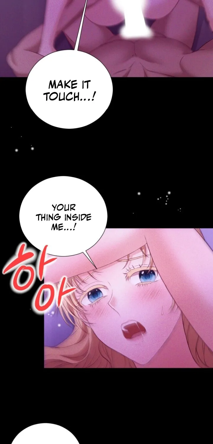 Read The Countess’s Secret chapter 14 image 38 on Lezhin