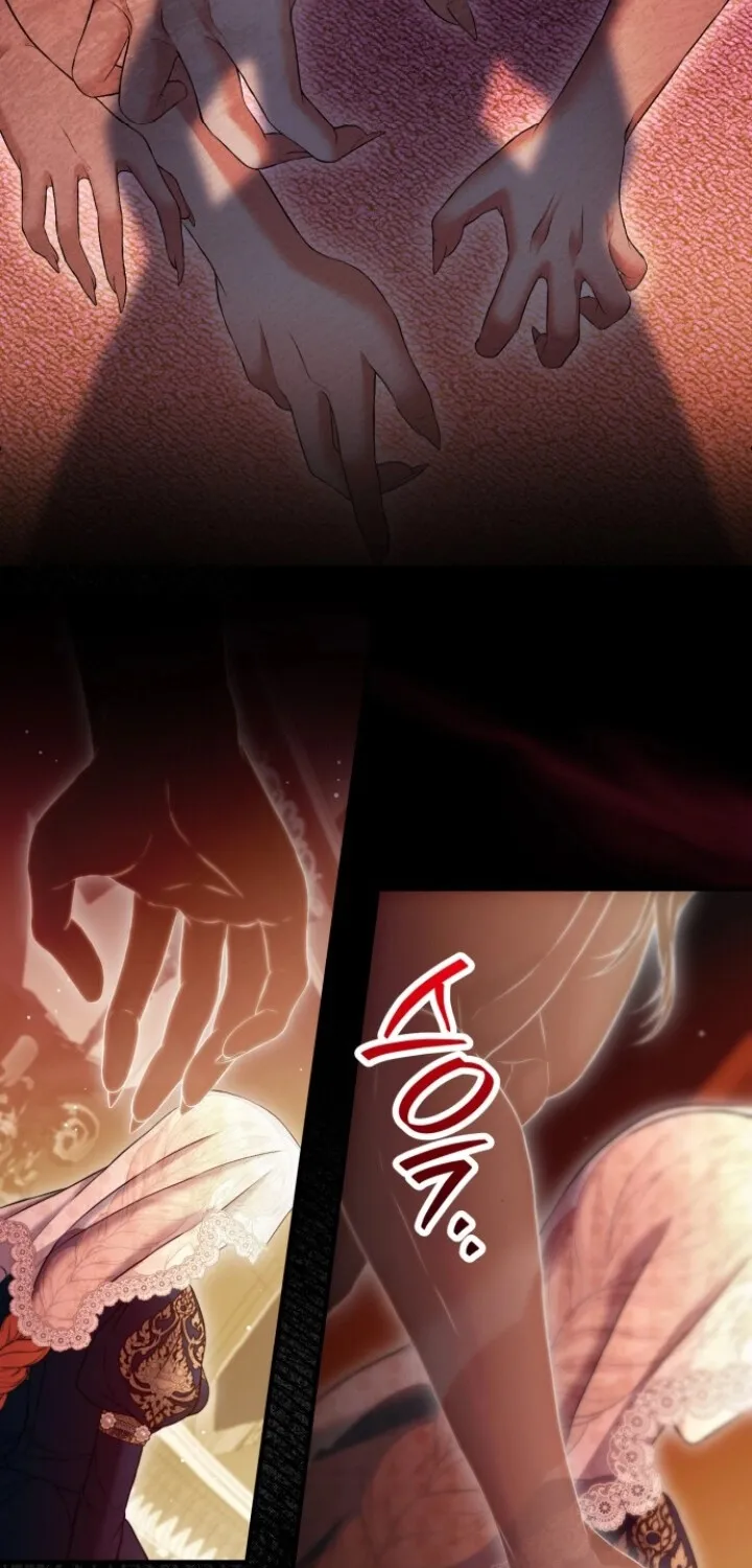 Read The Countess’s Secret chapter 14 image 48 on Lezhin