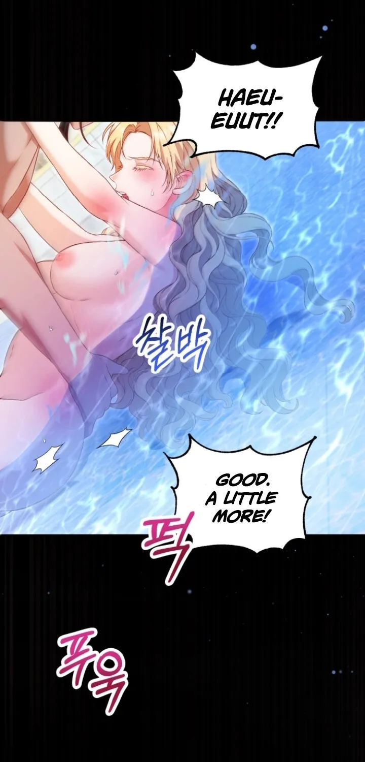 Read The Countess’s Secret chapter 14 image 8 on Lezhin