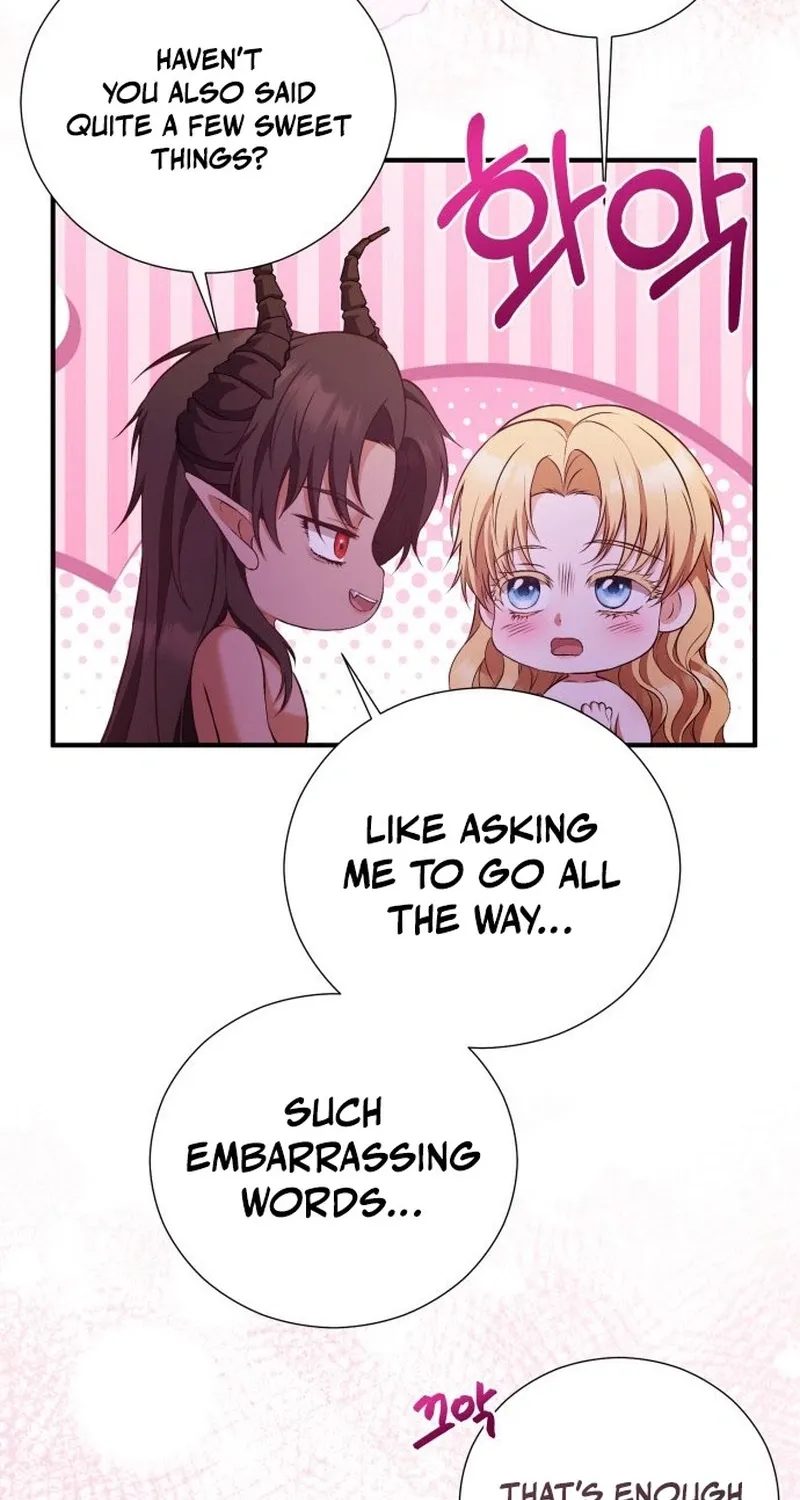 Read The Countess’s Secret chapter 19 image 16 on Lezhin