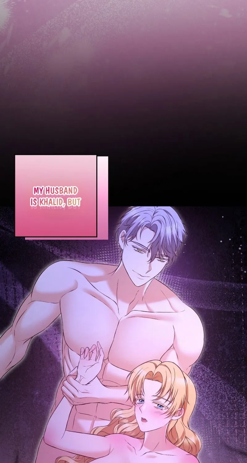 Read The Countess’s Secret chapter 19 image 25 on Lezhin