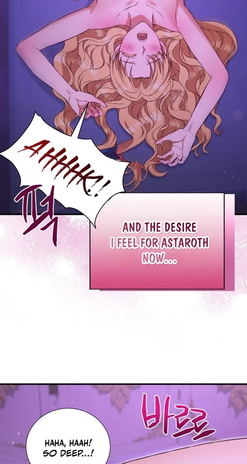 Read The Countess’s Secret chapter 19 image 28 on Lezhin