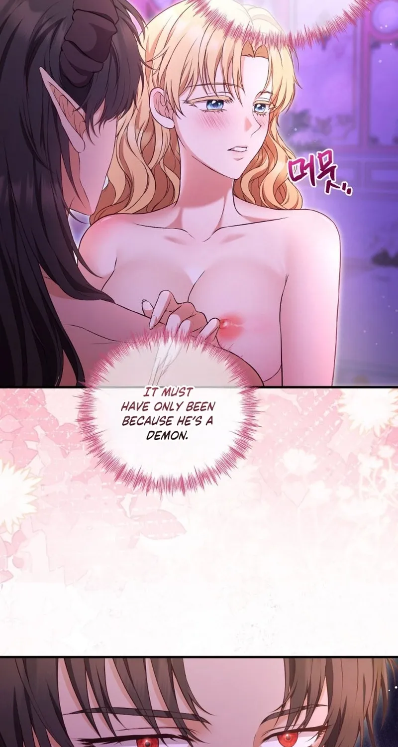 Read The Countess’s Secret chapter 19 image 3 on Lezhin