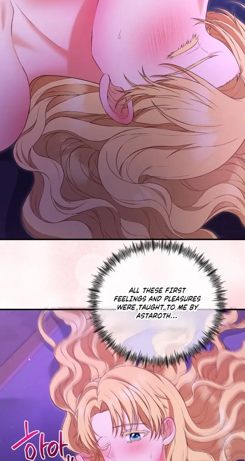 Read The Countess’s Secret chapter 19 image 30 on Lezhin