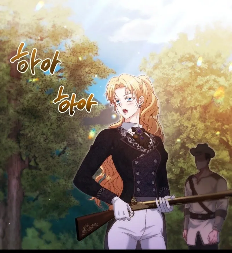 Read The Countess’s Secret chapter 19 image 39 on Lezhin