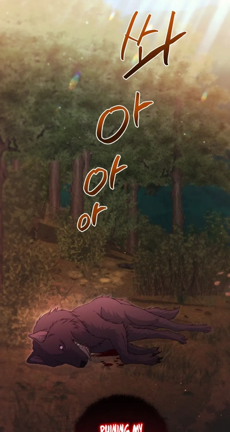 Read The Countess’s Secret chapter 19 image 41 on Lezhin