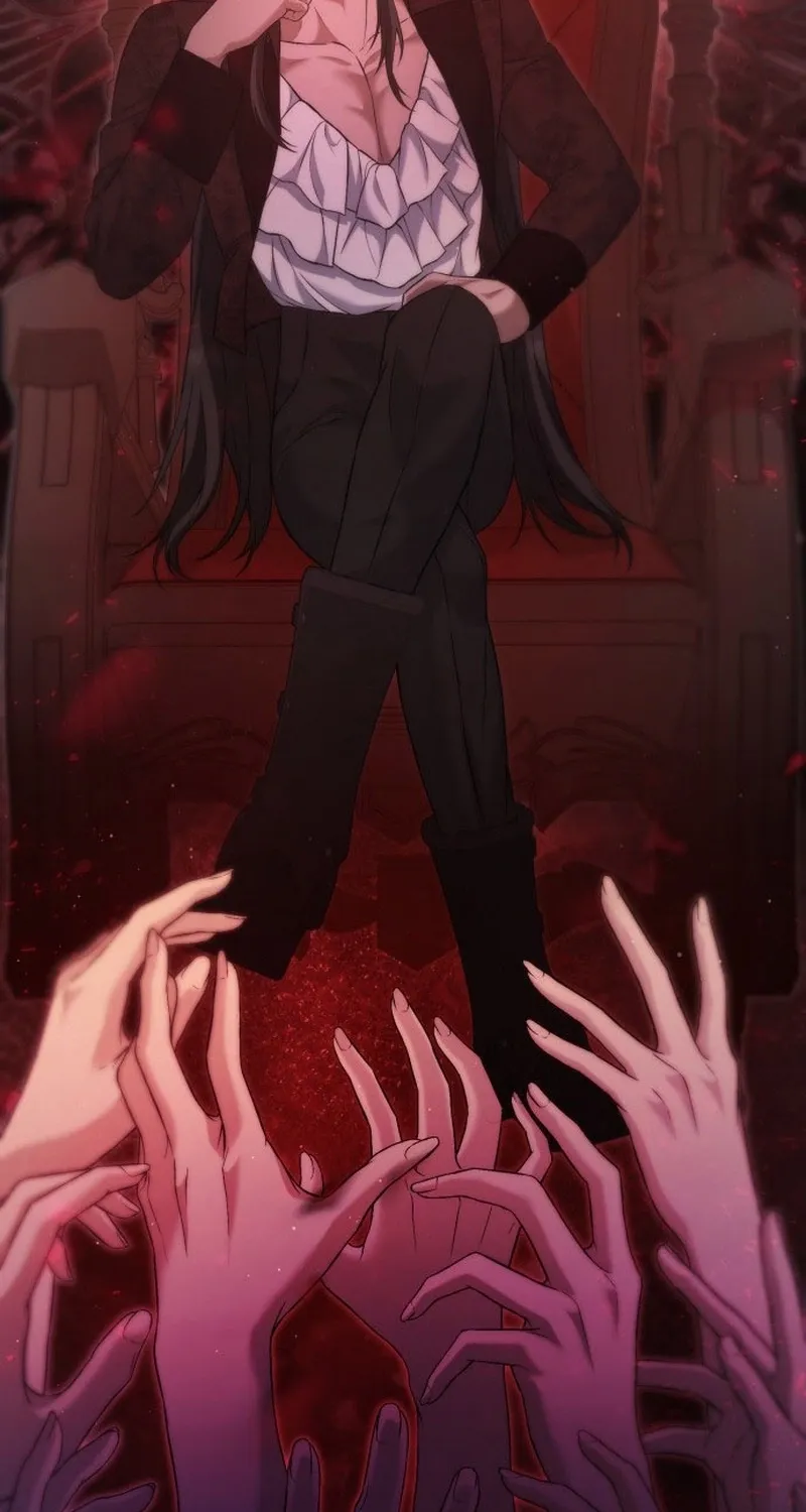 Read The Countess’s Secret chapter 19 image 52 on Lezhin