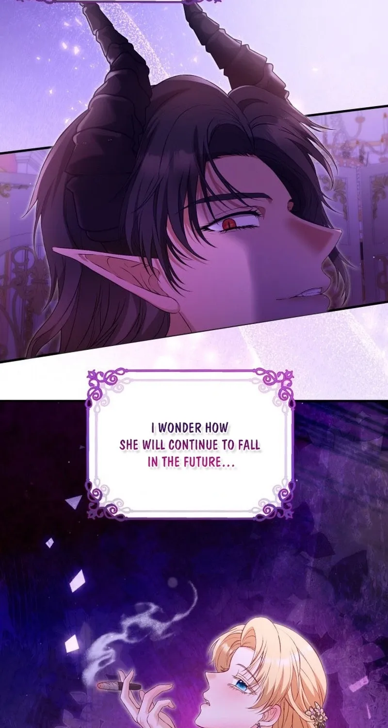 Read The Countess’s Secret chapter 19 image 67 on Lezhin