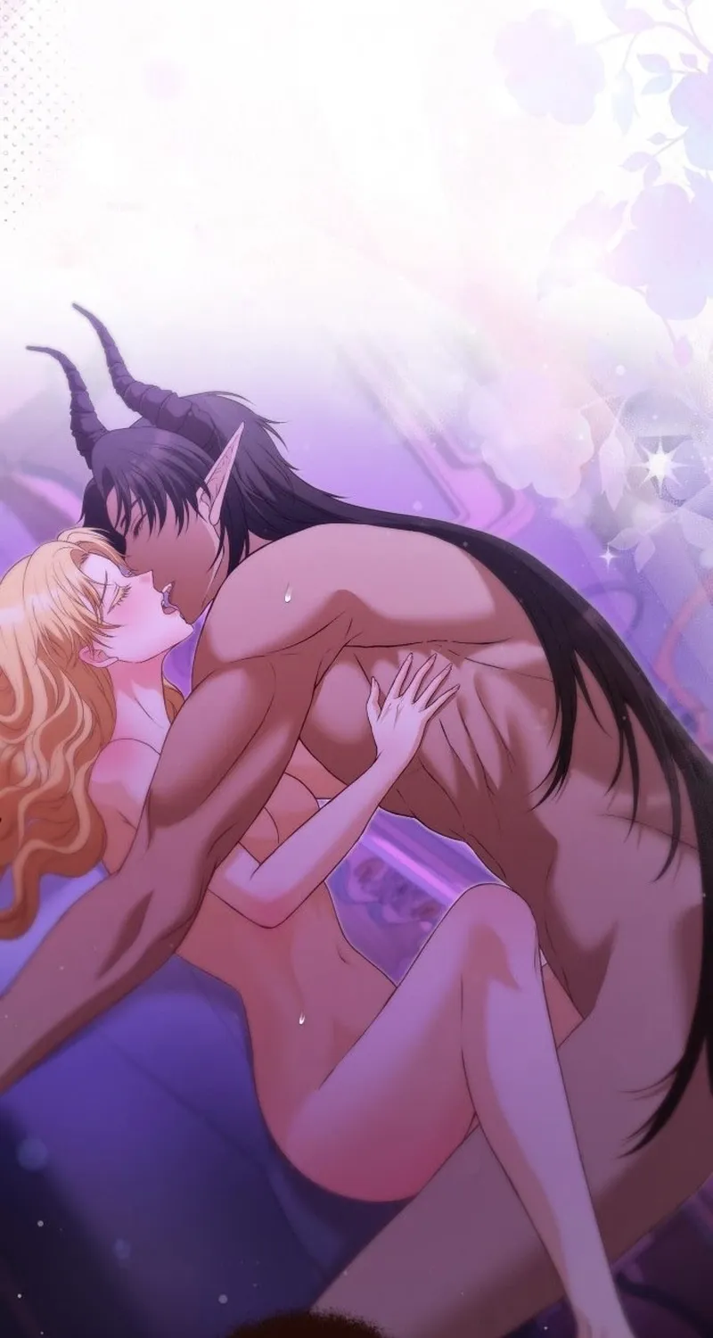 Read The Countess’s Secret chapter 19 image 77 on Lezhin