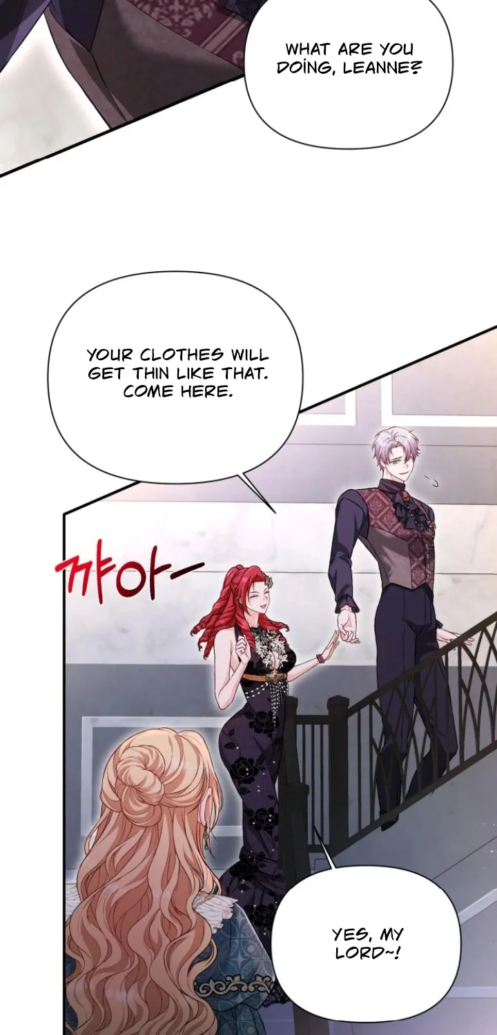 Read The Countess’s Secret chapter 2 image 12 on Lezhin