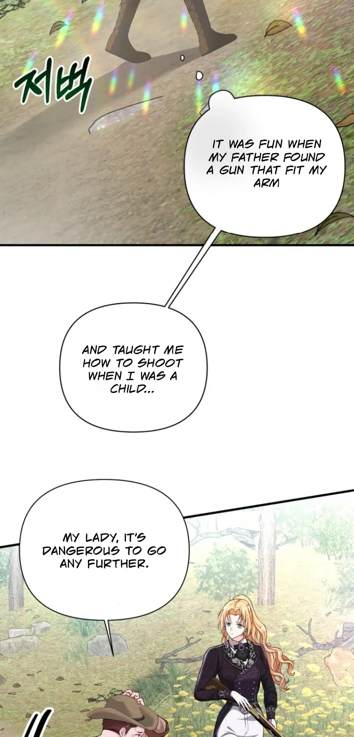 Read The Countess’s Secret chapter 2 image 16 on Lezhin