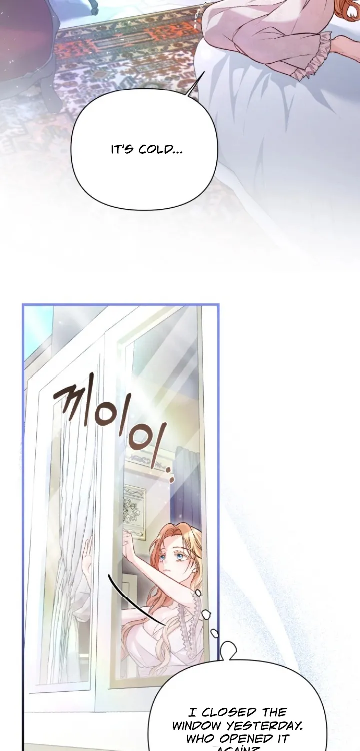 Read The Countess’s Secret chapter 2 image 2 on Lezhin