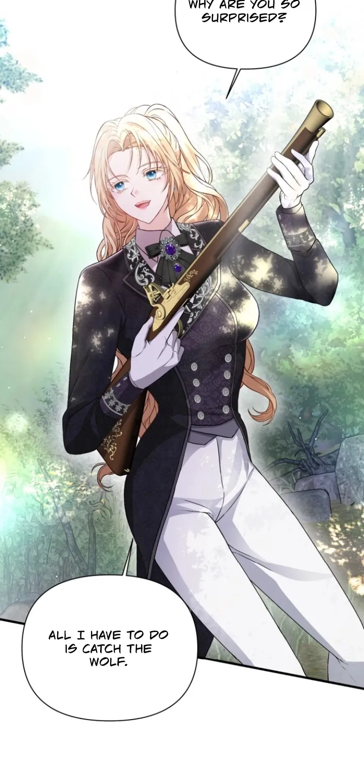 Read The Countess’s Secret chapter 2 image 21 on Lezhin