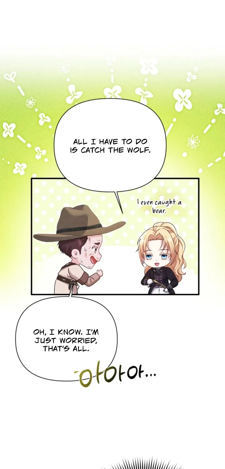 Read The Countess’s Secret chapter 2 image 22 on Lezhin