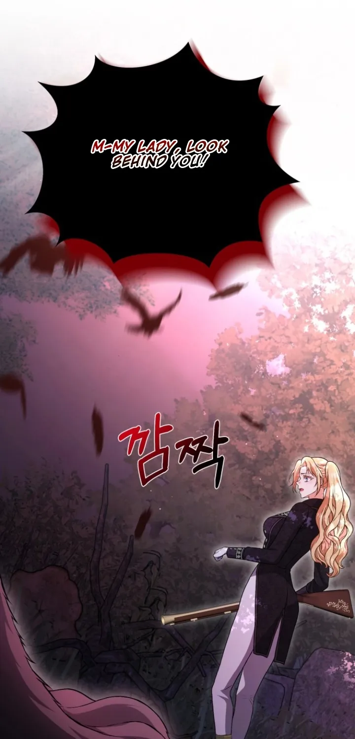 Read The Countess’s Secret chapter 2 image 29 on Lezhin