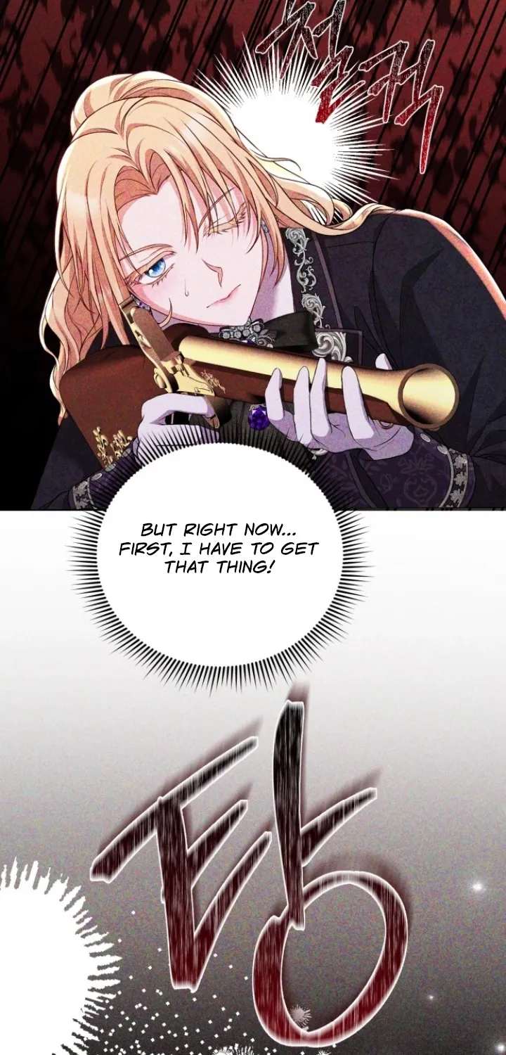Read The Countess’s Secret chapter 2 image 35 on Lezhin