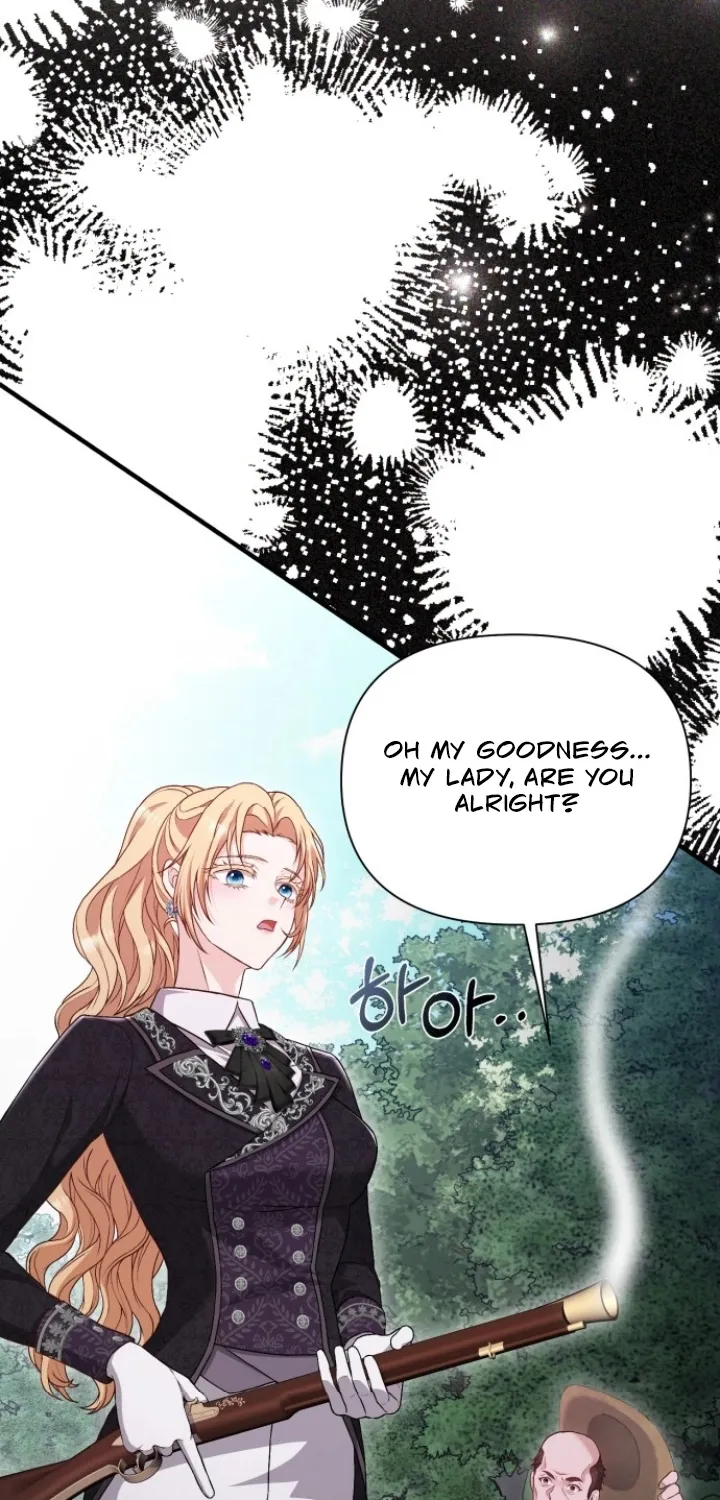 Read The Countess’s Secret chapter 2 image 36 on Lezhin