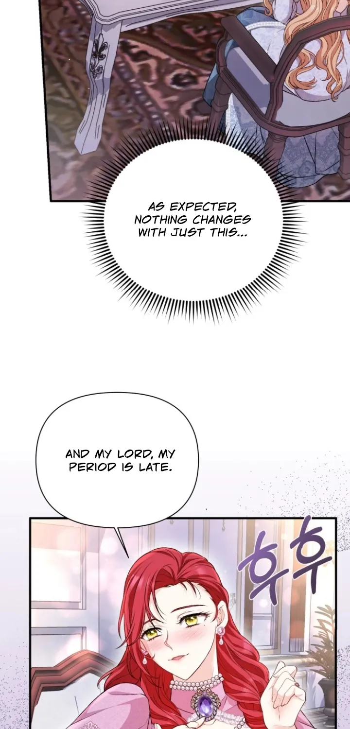 Read The Countess’s Secret chapter 2 image 40 on Lezhin