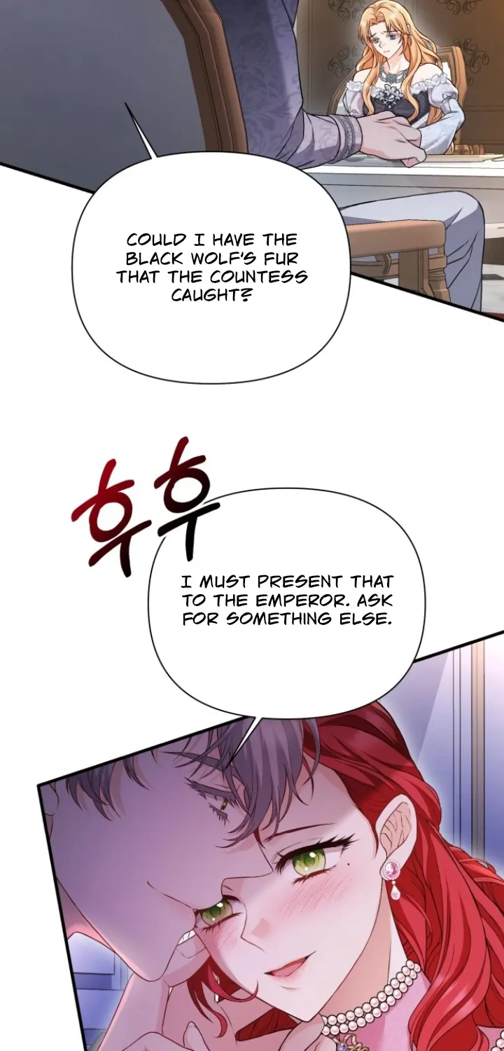 Read The Countess’s Secret chapter 2 image 44 on Lezhin