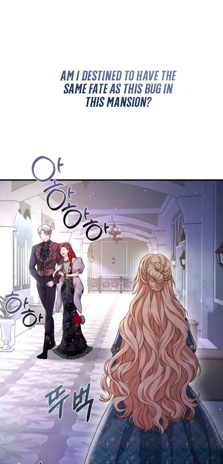 Read The Countess’s Secret chapter 2 image 6 on Lezhin