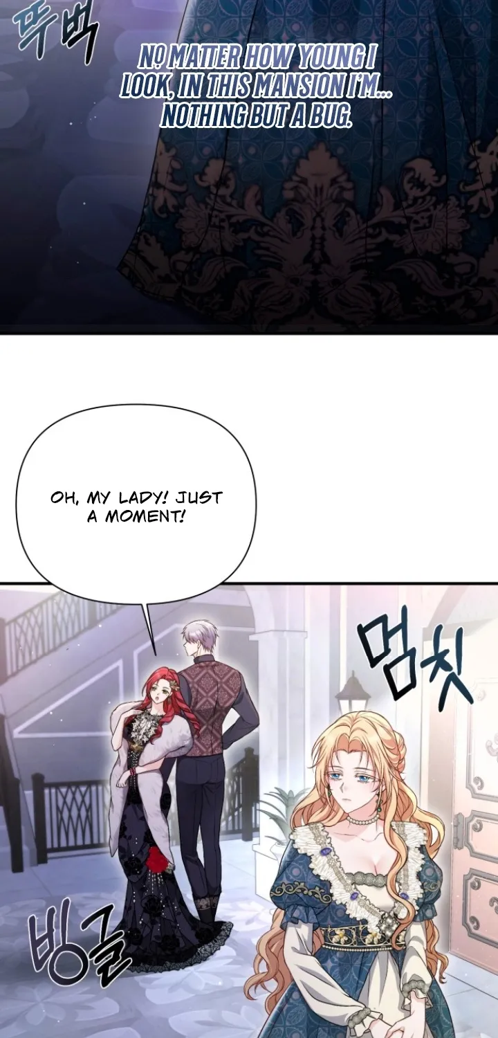 Read The Countess’s Secret chapter 2 image 7 on Lezhin