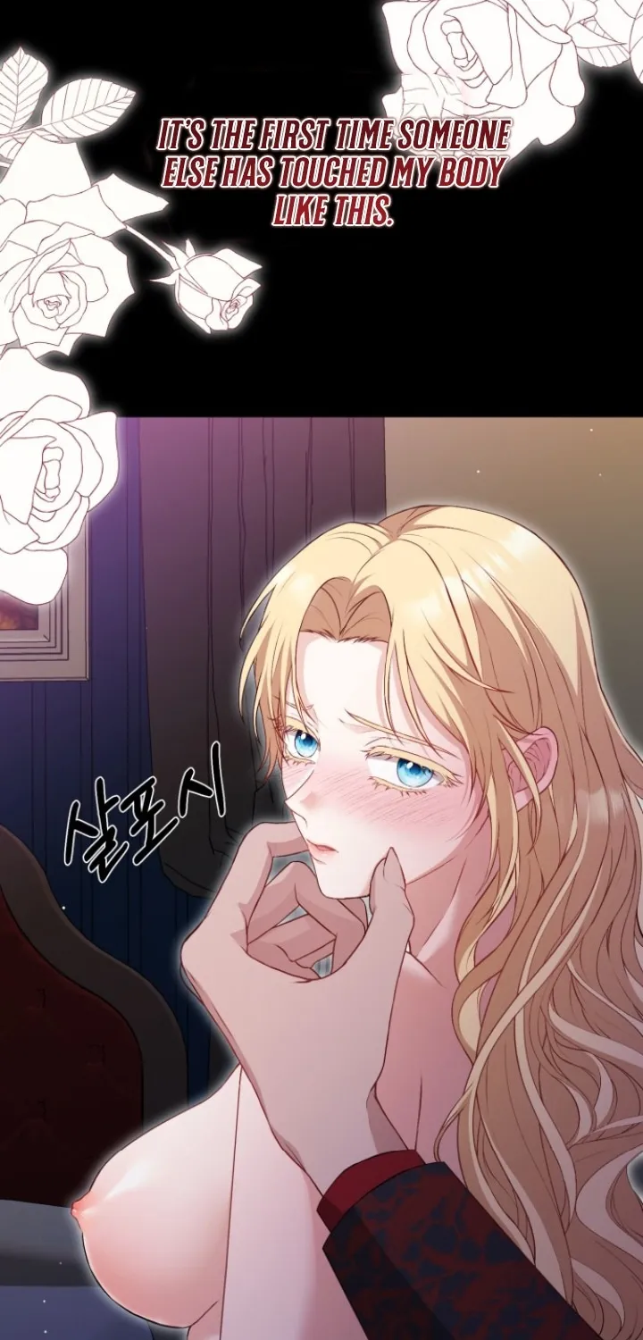 Read The Countess’s Secret chapter 2 image 80 on Lezhin