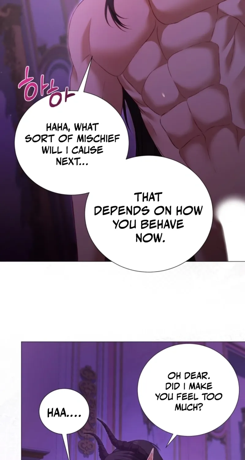 Read The Countess’s Secret chapter 20 image 17 on Lezhin